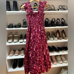 Hill House Nap Dress